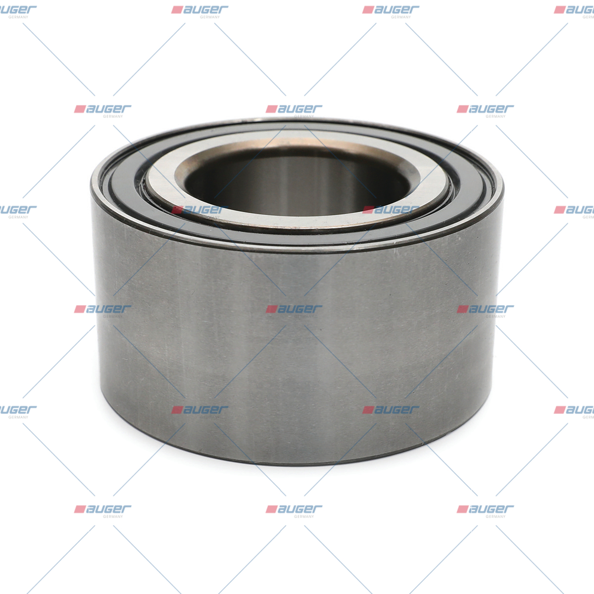 Lager, Steuergehaeusedeckel