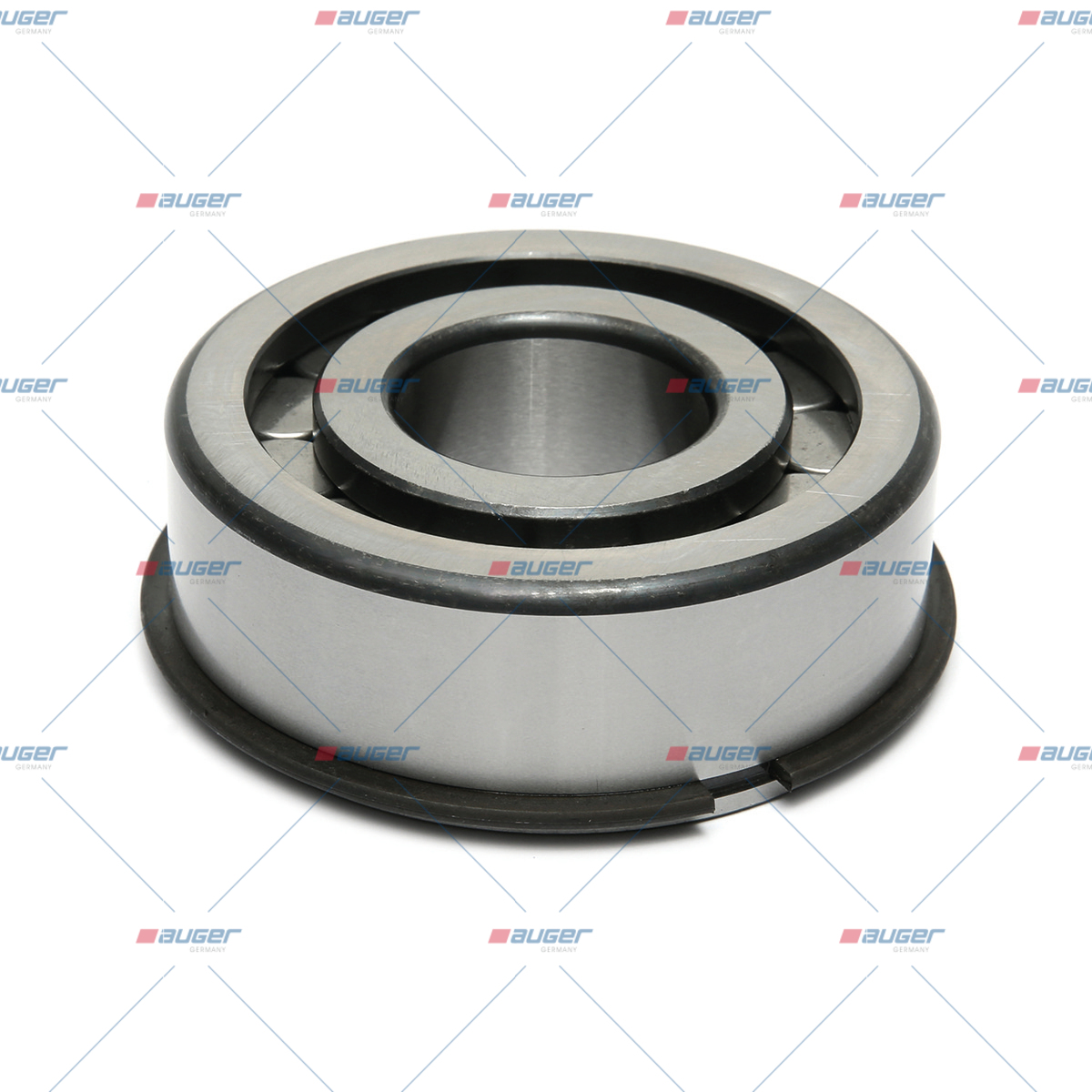 Lager, Ausgleichgetriebe