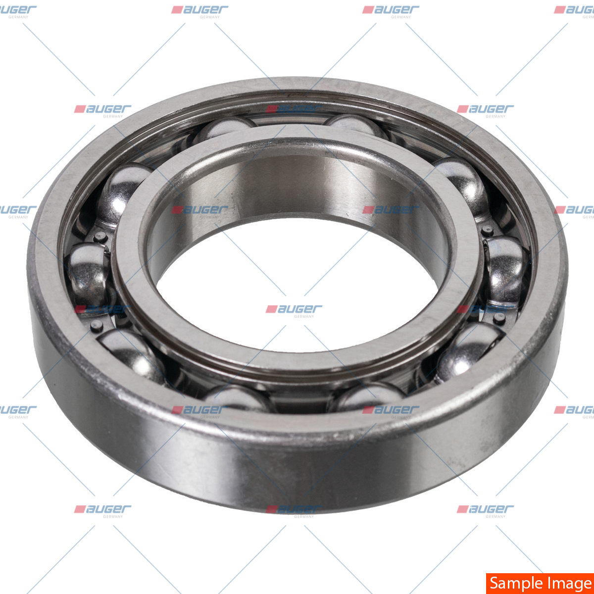 Lager, Ausgleichgetriebe