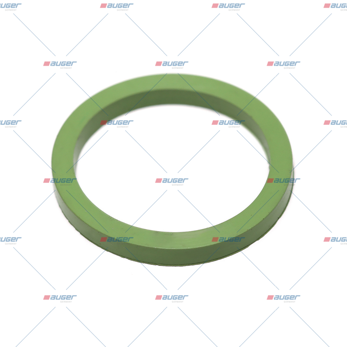 Dichtring, Duesenhalterkombination