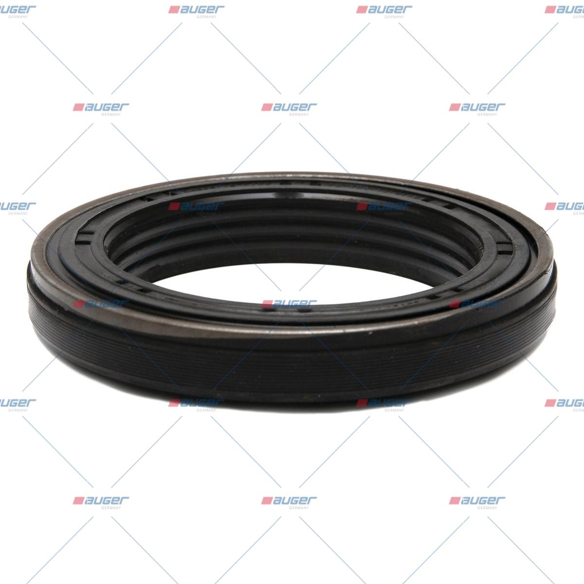 Dichtring, Kurbelwelle