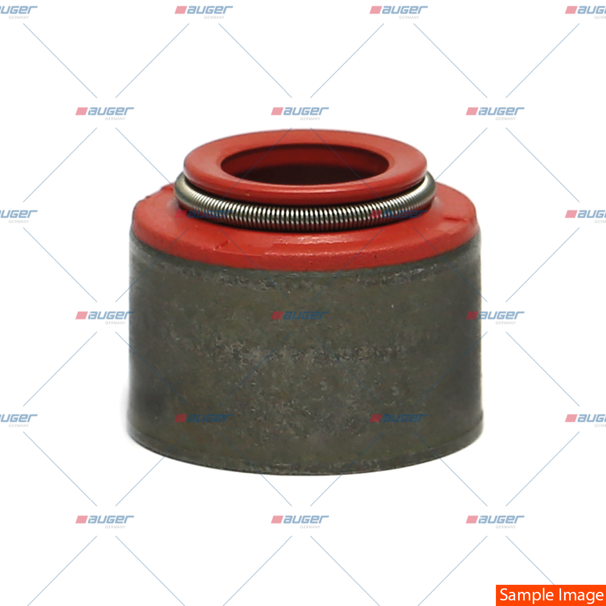 Dichtring, Spannbuegel