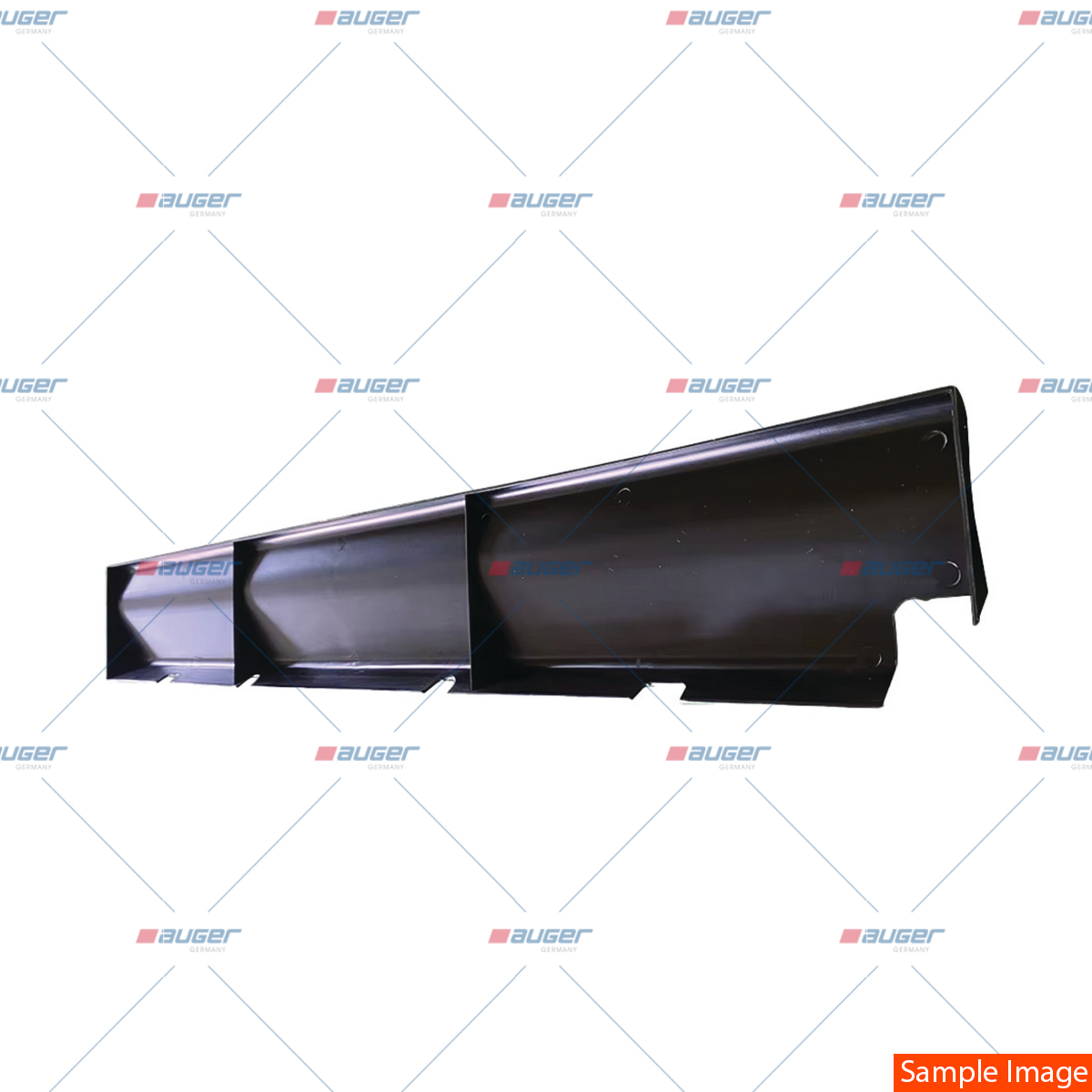 Reparatursatz, Kuehler