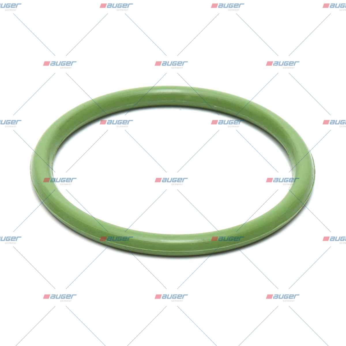 O-ring, Duesenhalterkombination