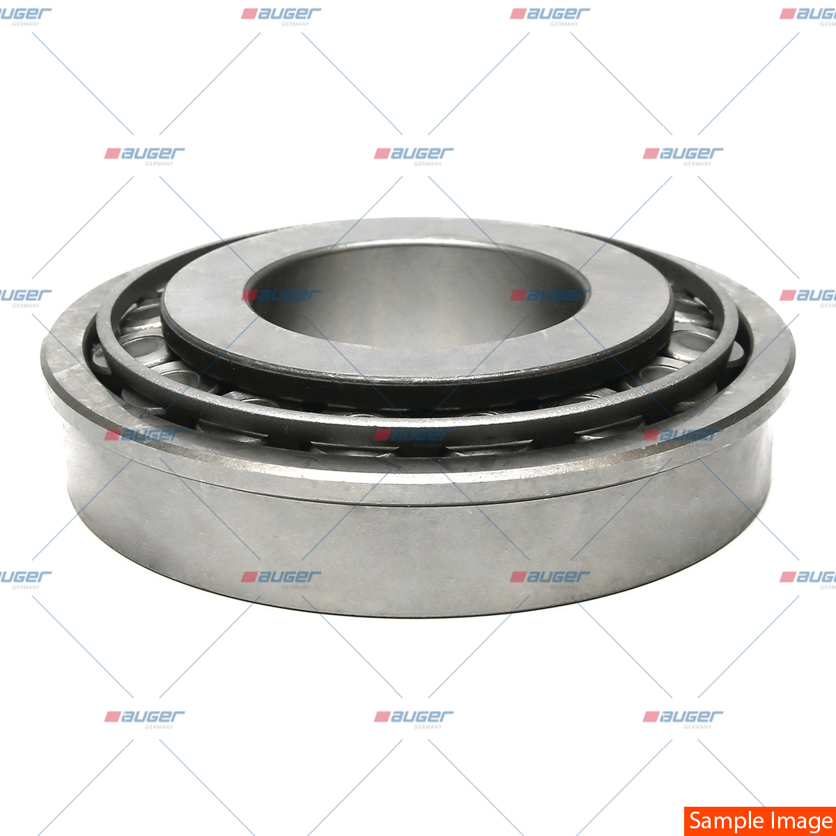 Lager, Antriebswelle