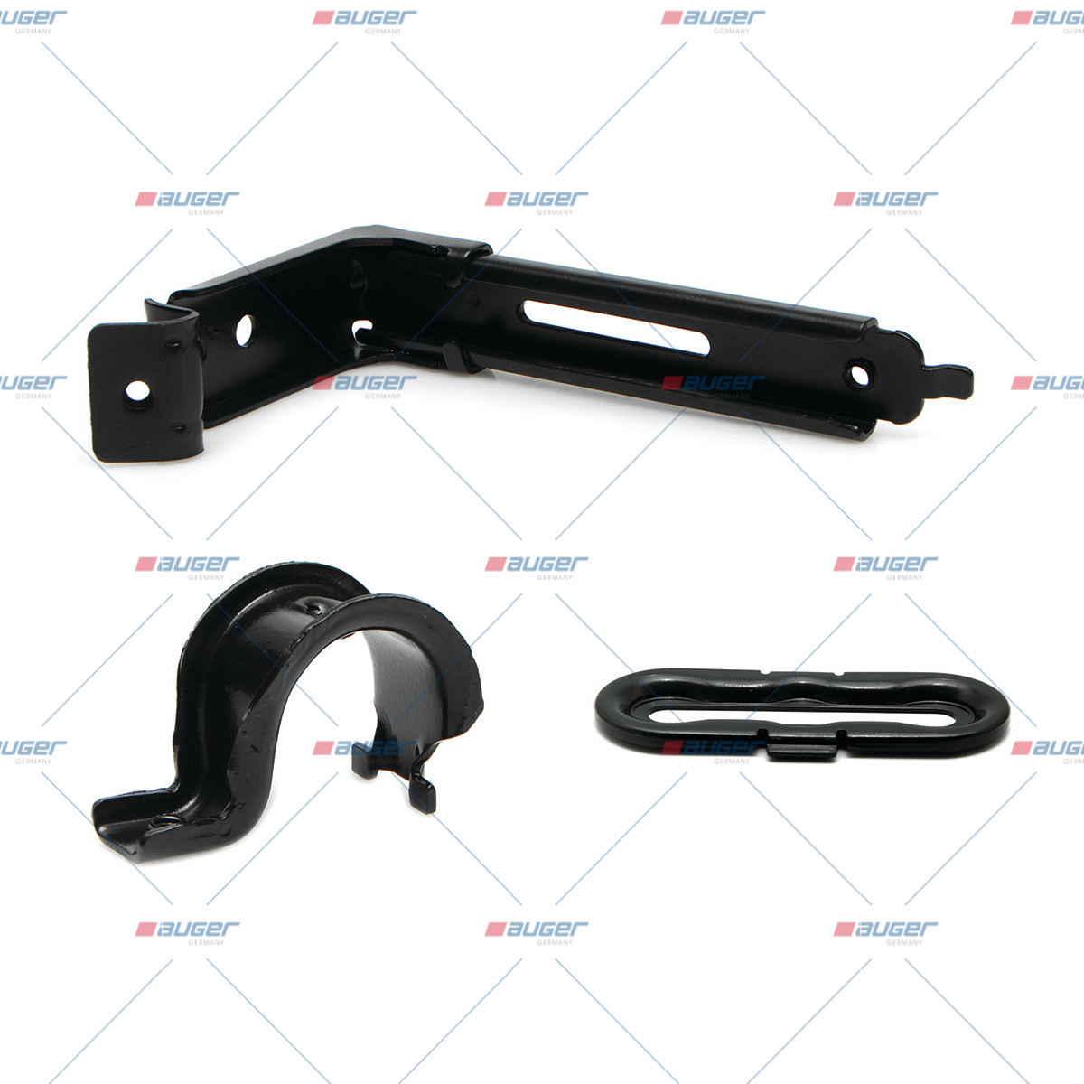 Reparatursatz, Kotfluegel