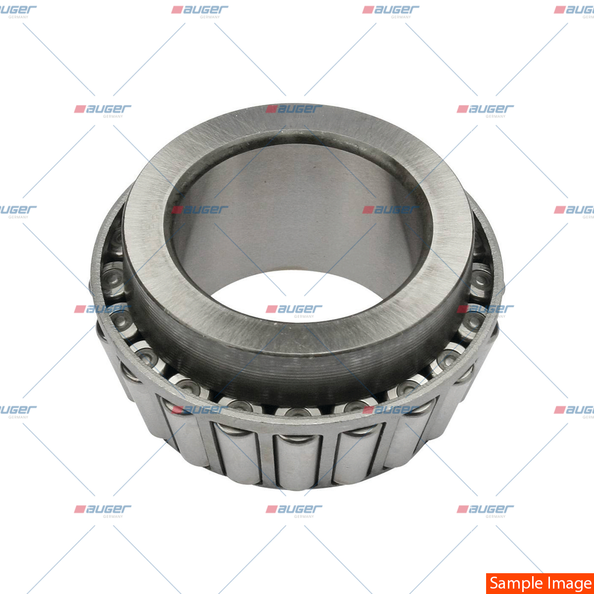 Lager, Ausgleichgetriebe