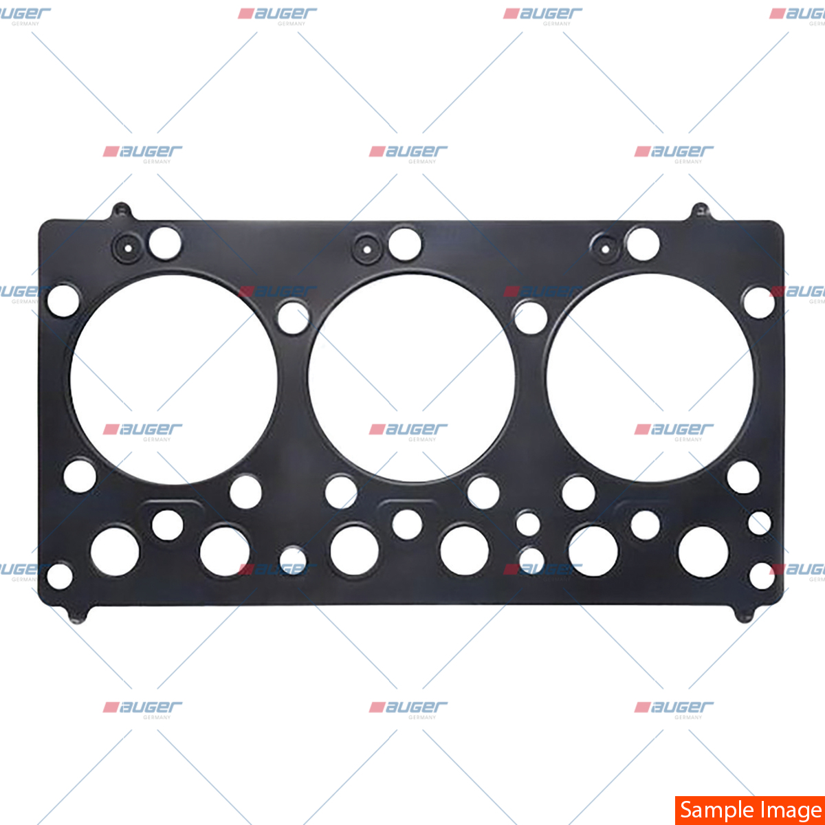 Dichtung, Zylinderkopf