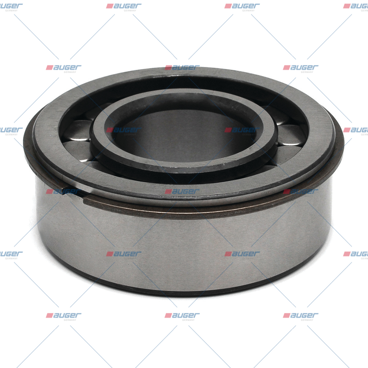 Lager, Ausgleichgetriebe