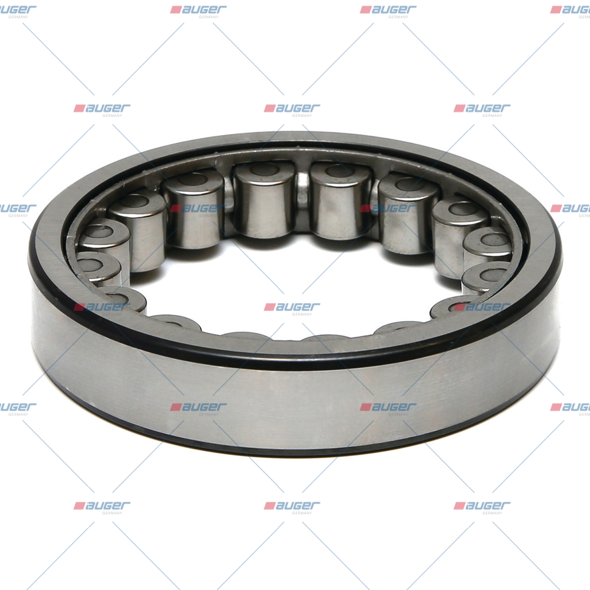 Lager, Ausgleichgetriebe