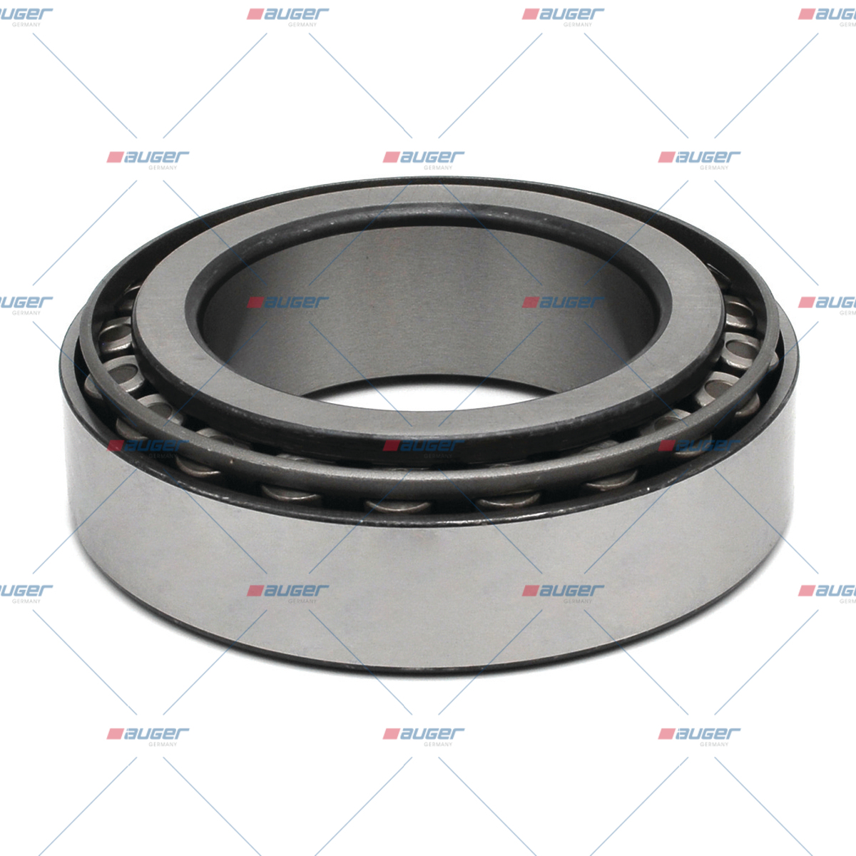 Lager, Ausgleichgetriebe