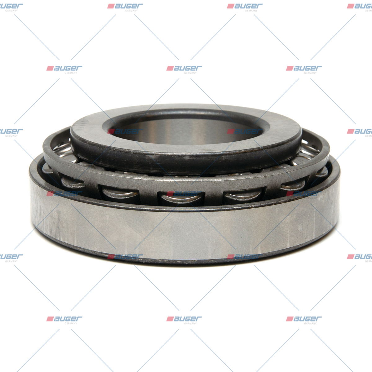 Lager, Ausgleichgetriebe