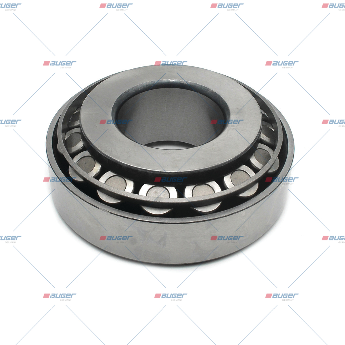 Lager, Ausgleichgetriebe