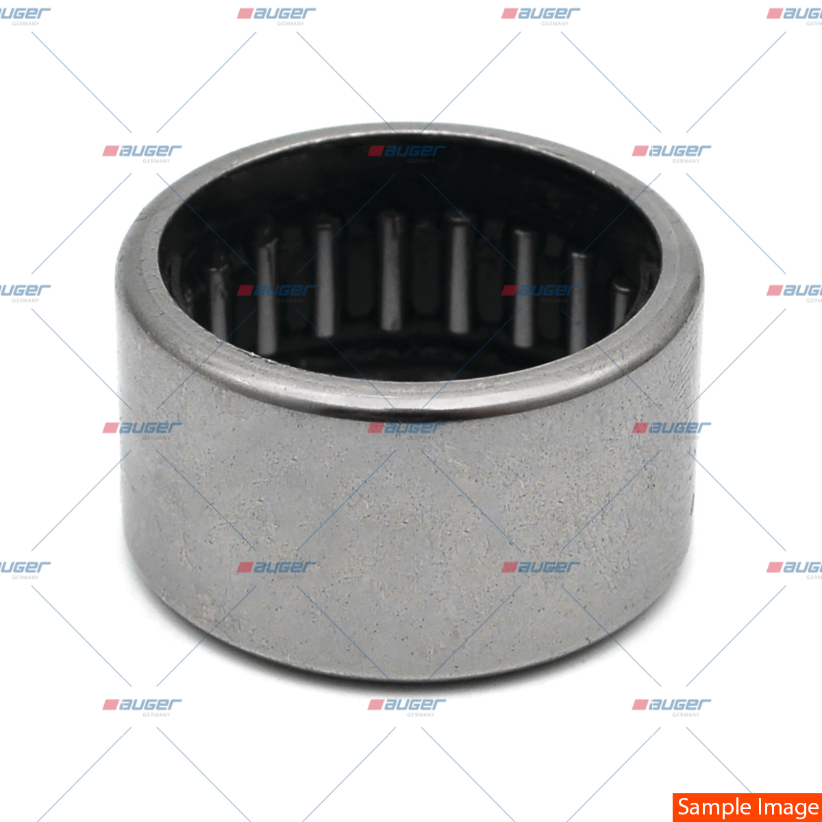 Nadellager, Anlasser