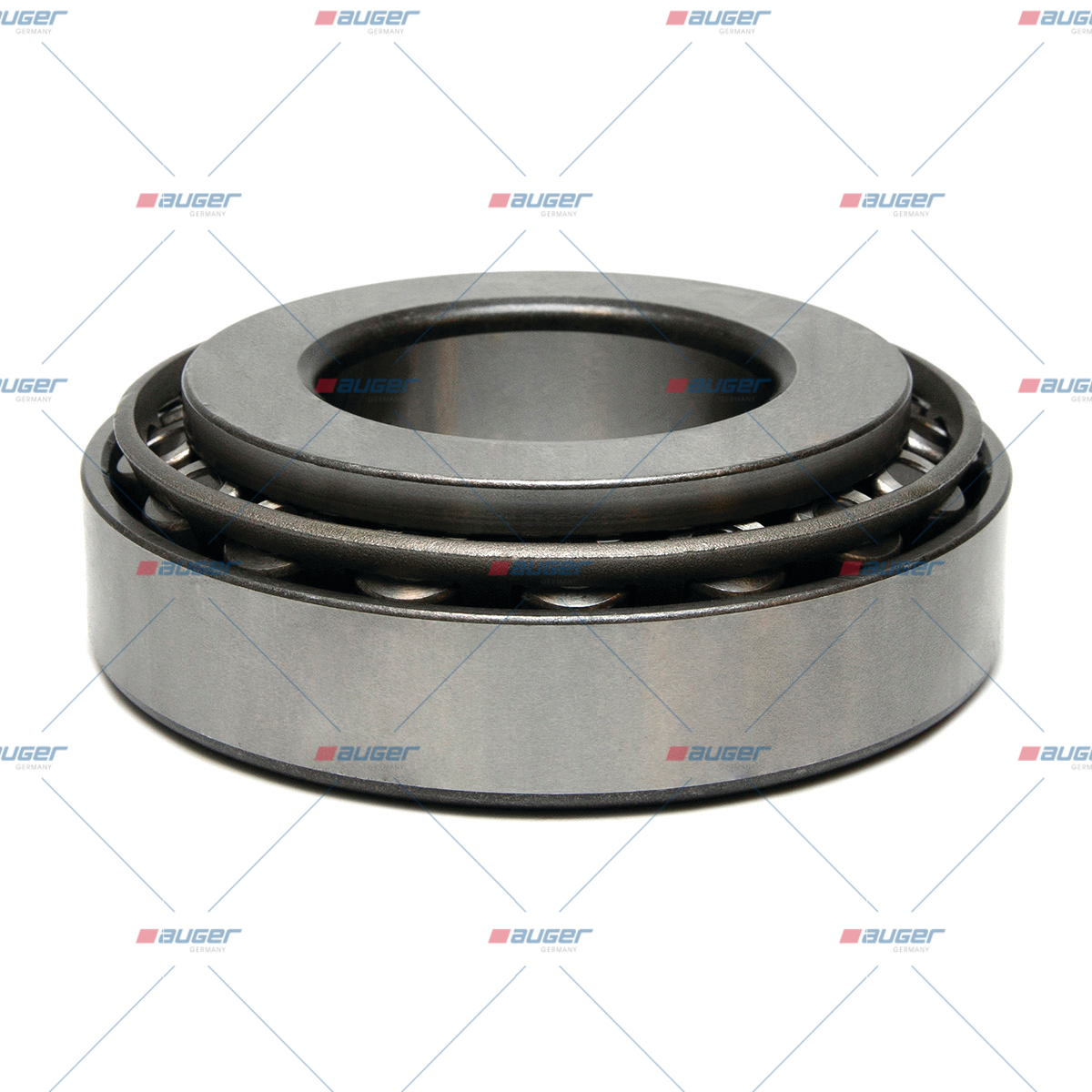 Lager, Ausgleichgetriebe