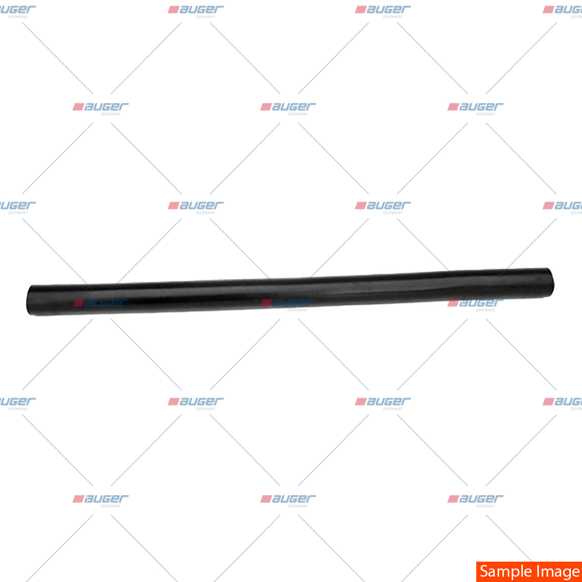 Belueftungsfilterschlauch, Zylinderblock.