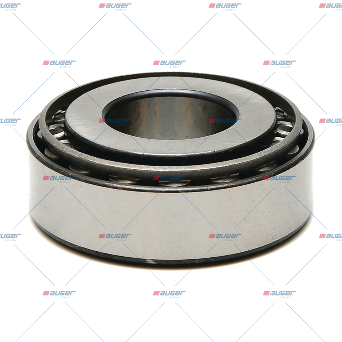 Lager, Ausgleichgetriebe