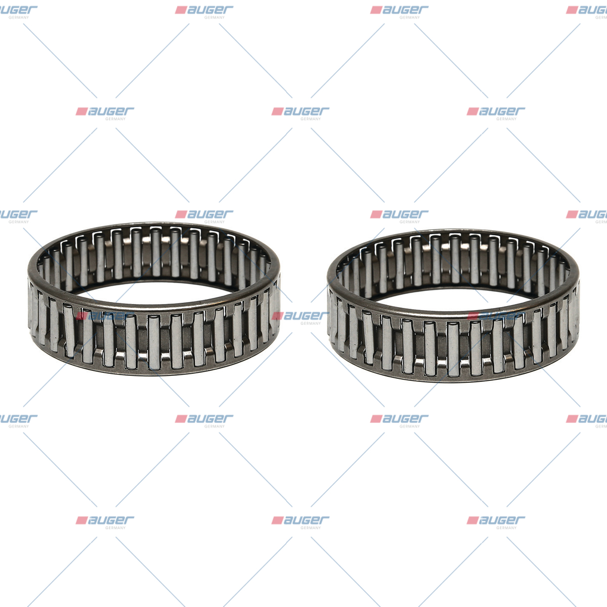 Nadellager, Verteilungwelle