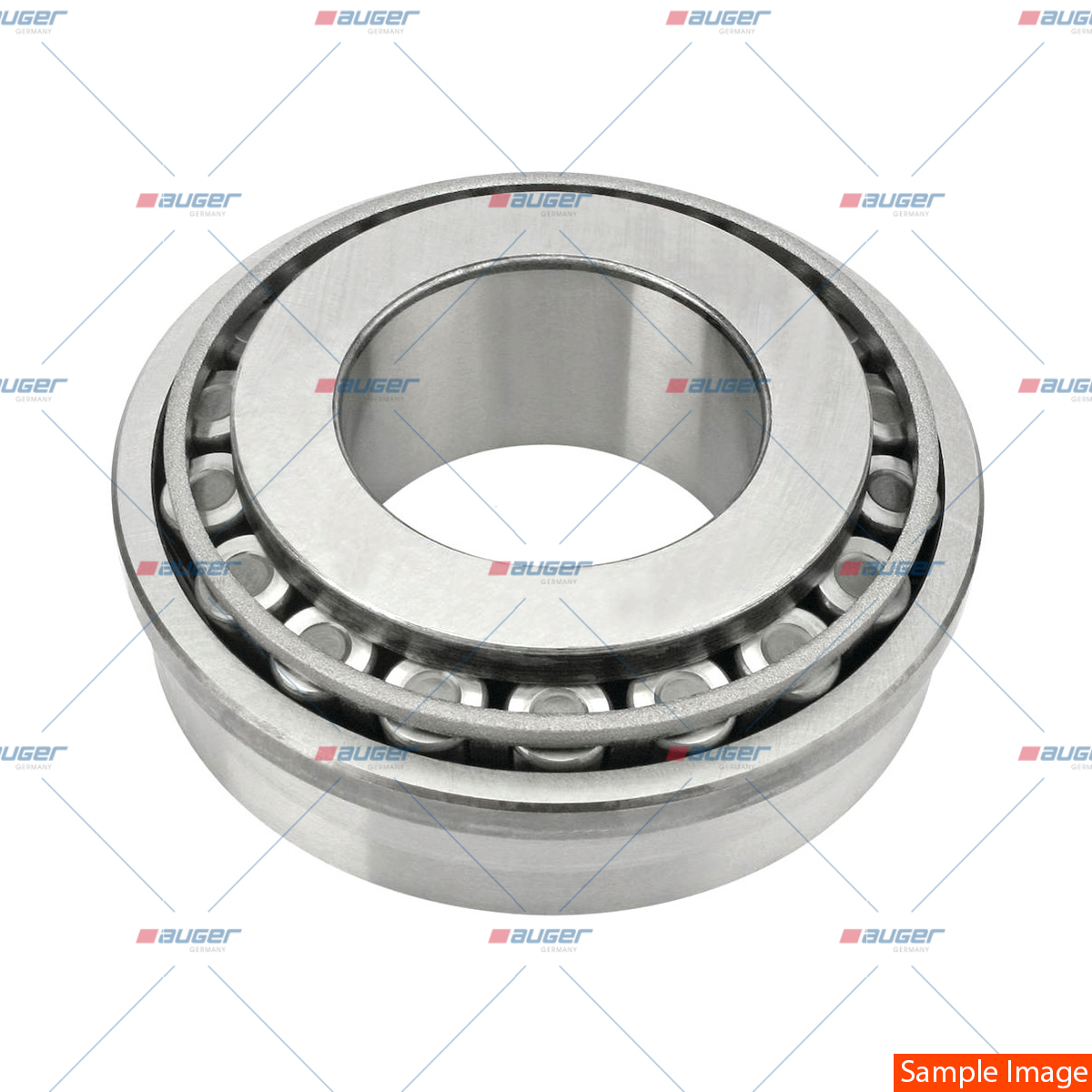 Lager, Antriebswelle