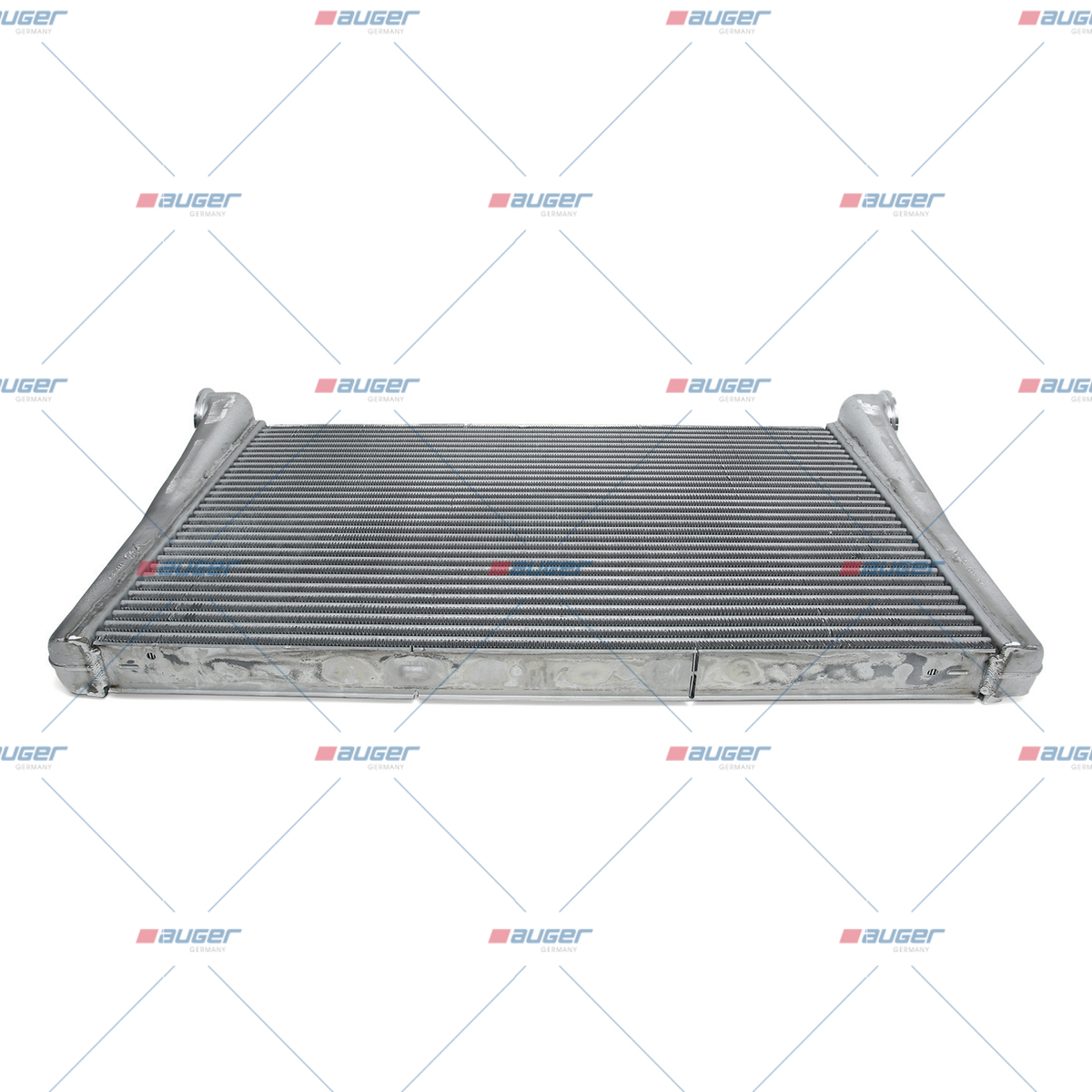 Kuehler, Ladeluftkuehler