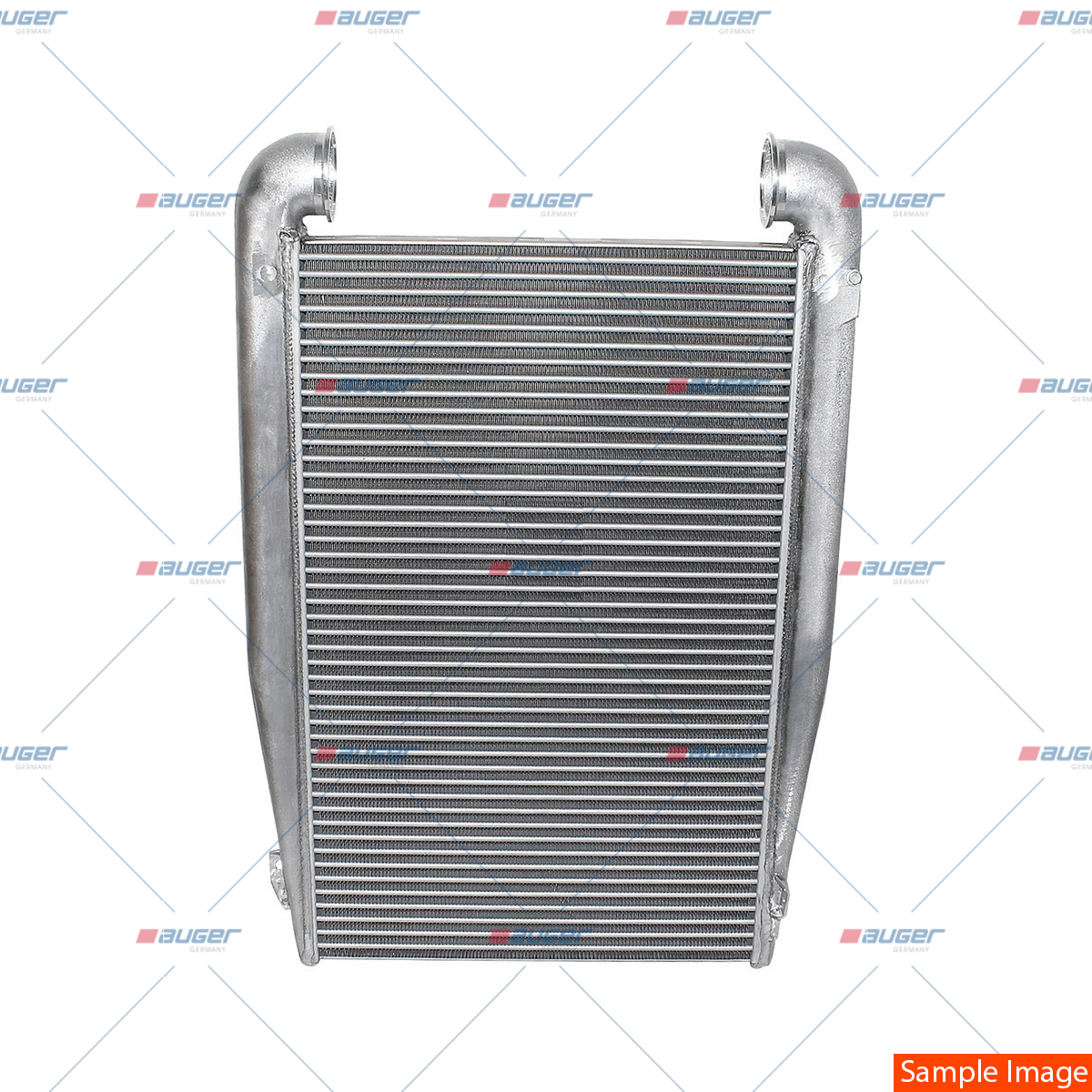 Kuehler, Ladeluftkuehler