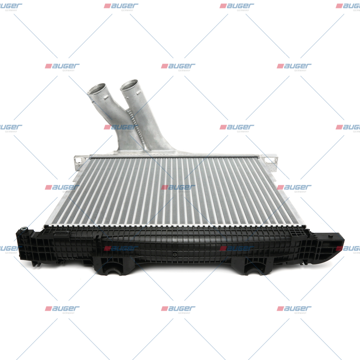 Kuehler, Ladeluftkuehler