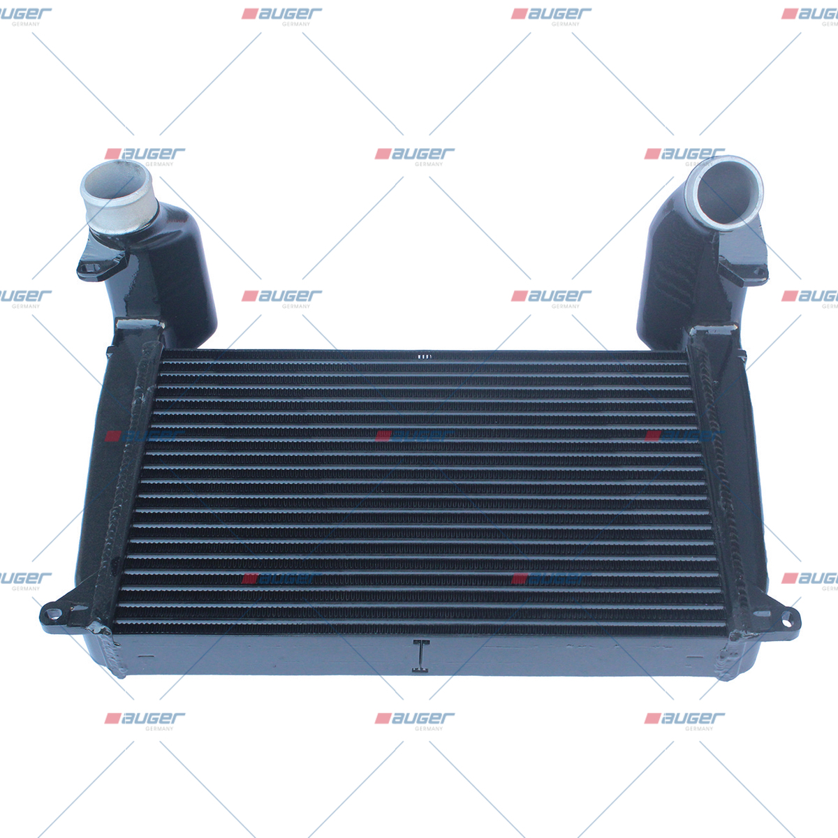 Kuehler, Ladeluftkuehler