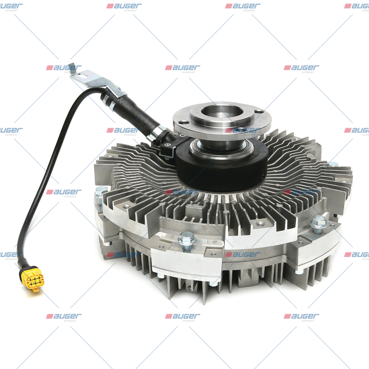 Luefterantrieb, Luefter