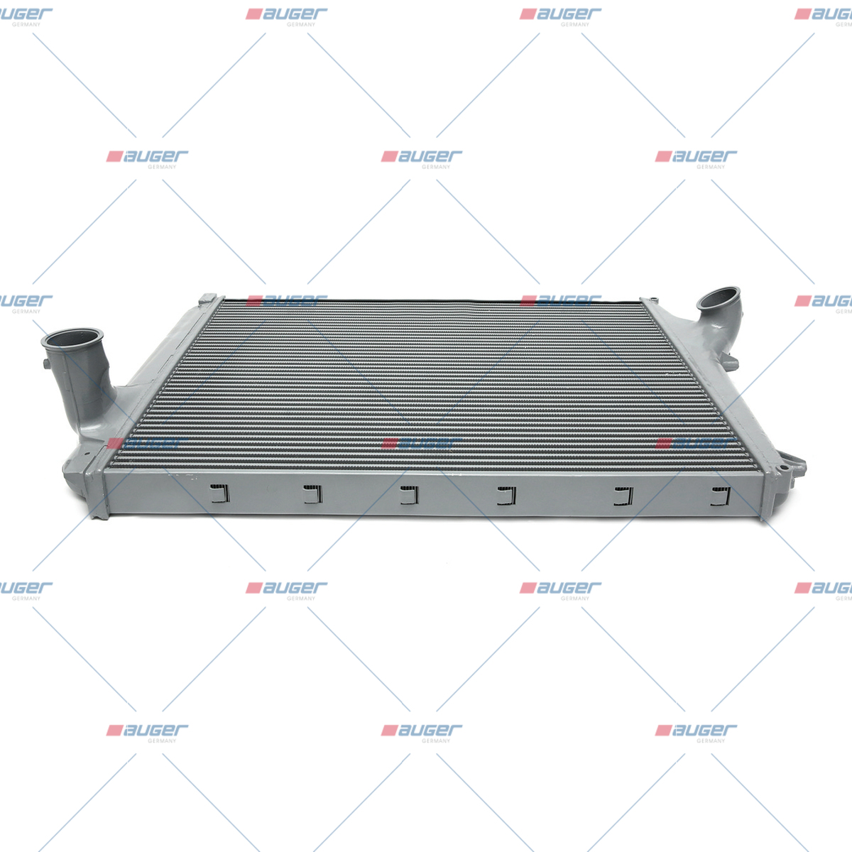 Kuehler, Ladeluftkuehler