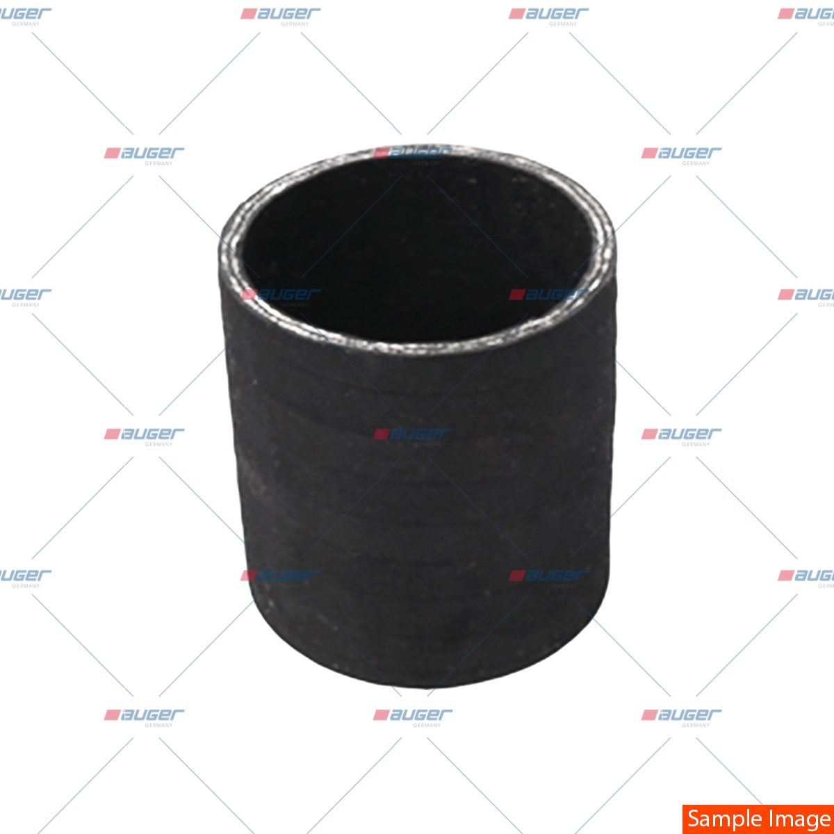 Schlauch, Turbolader