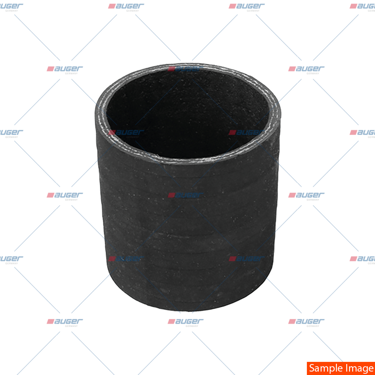 Schlauch, Turbolader