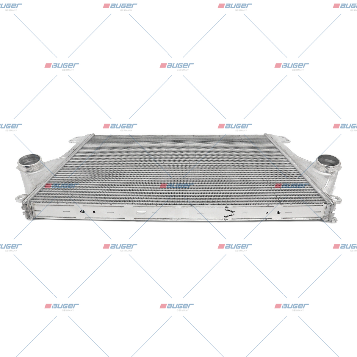 Kuehler, Ladeluftkuehler