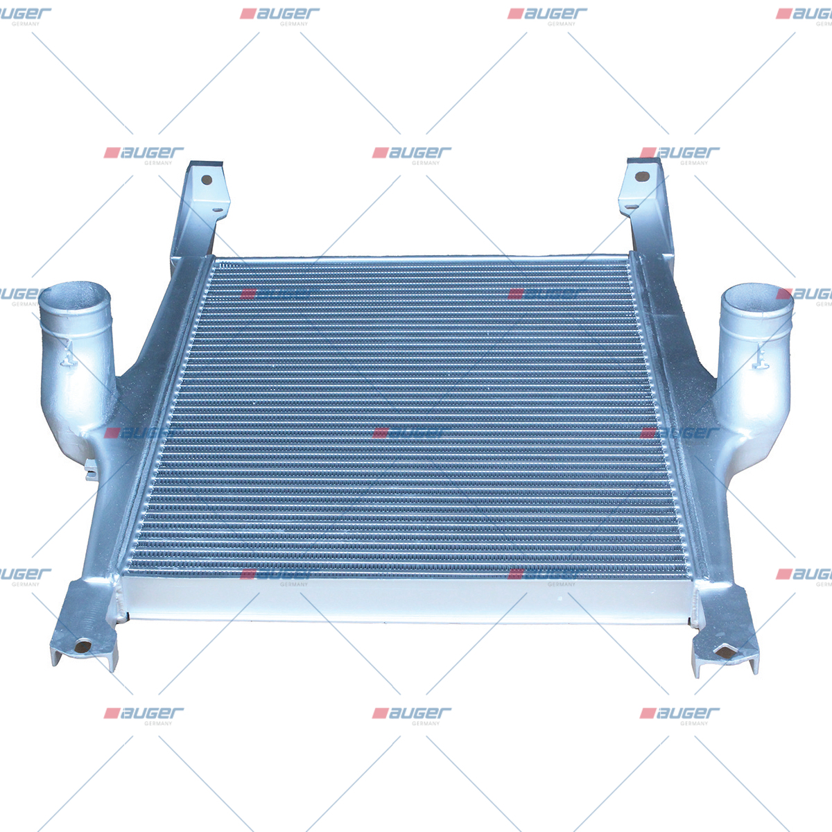 Kuehler, Ladeluftkuehler