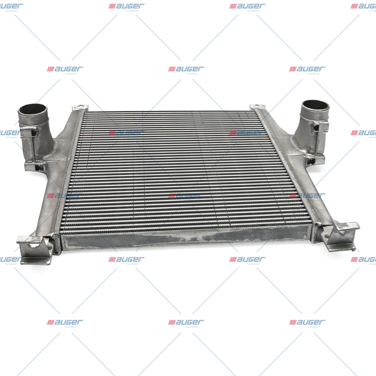 Kuehler, Ladeluftkuehler