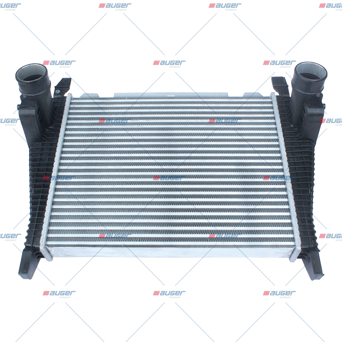 Kuehler, Ladeluftkuehler