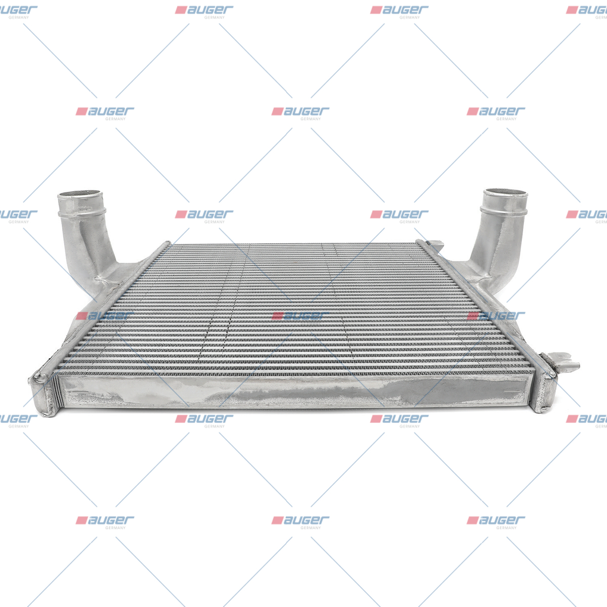 Kuehler, Ladeluftkuehler