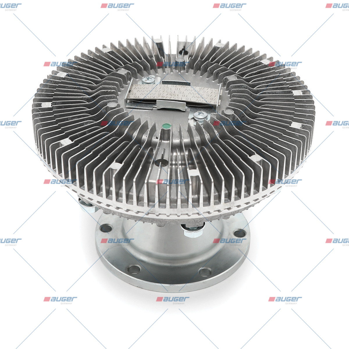 Luefterantrieb, Luefter