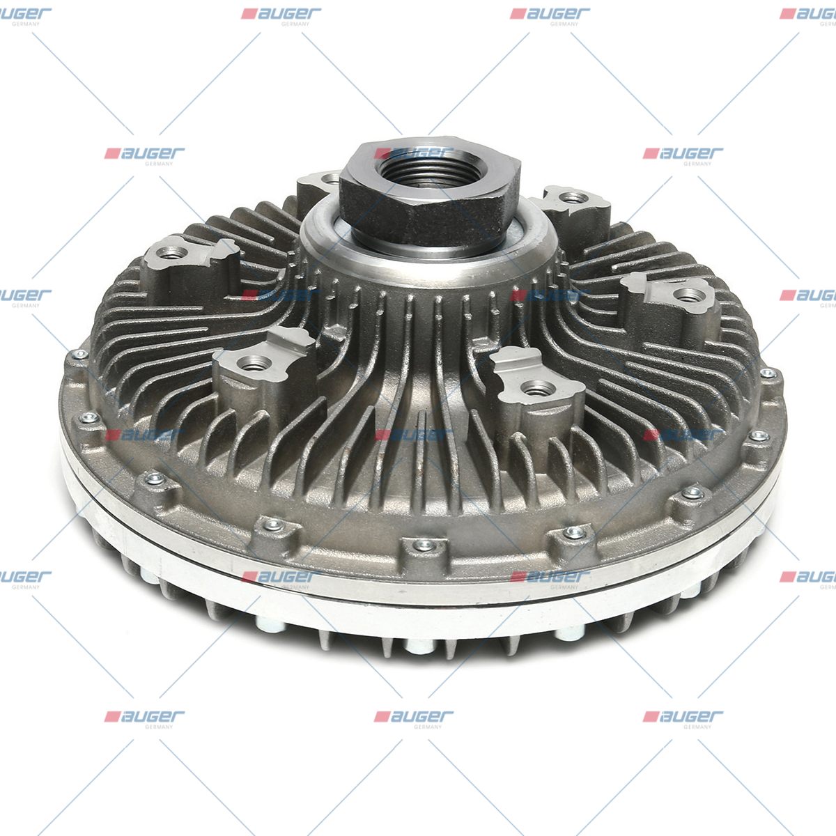 Luefterantrieb, Luefter