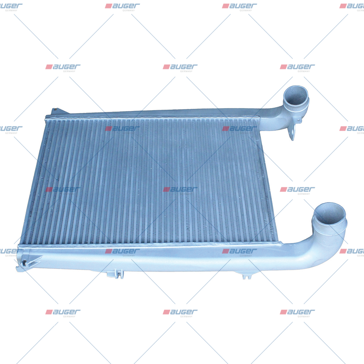 Kuehler, Ladeluftkuehler