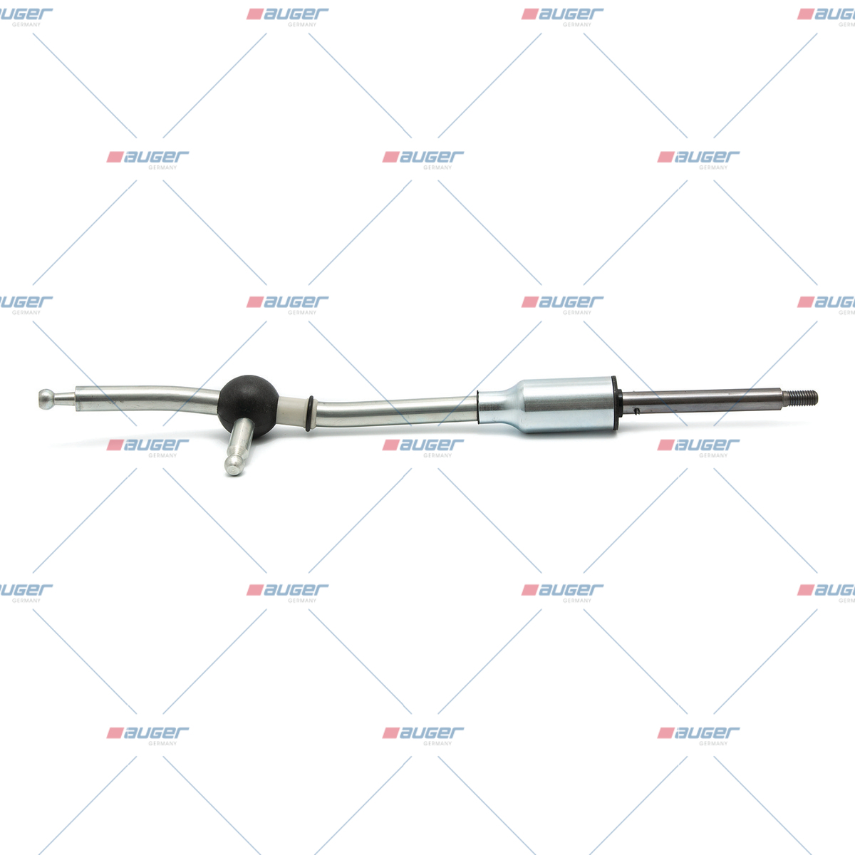 Schalthebel, Getriebeschalter