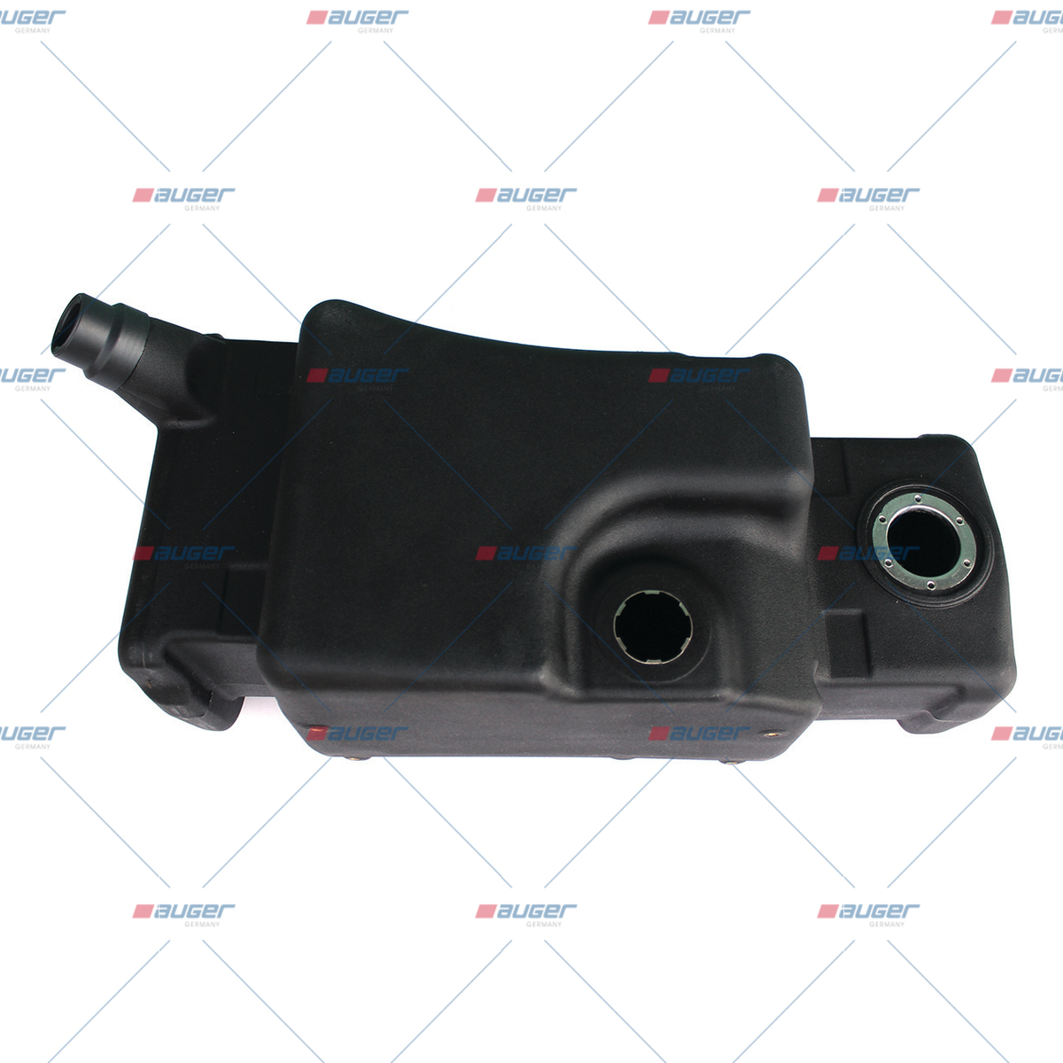 AdBlue Tank, SCR System