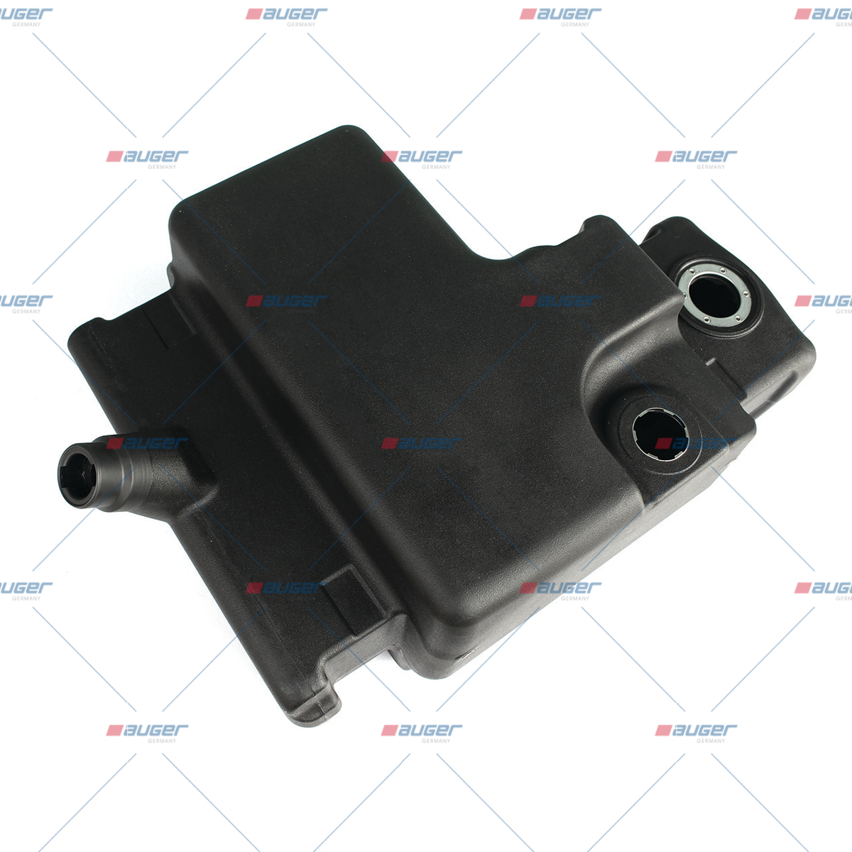 AdBlue Tank, SCR System