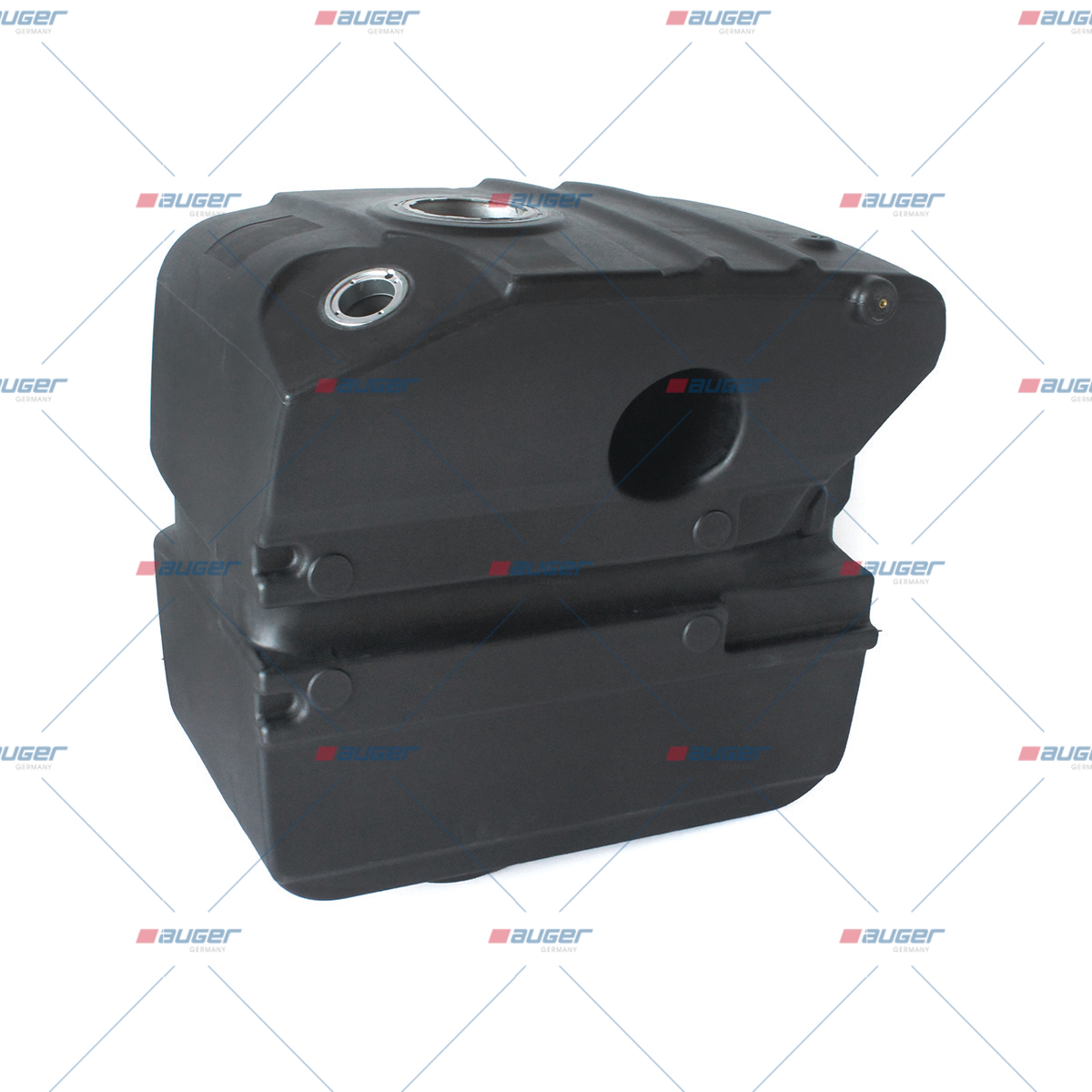 AdBlue Tank, SCR System