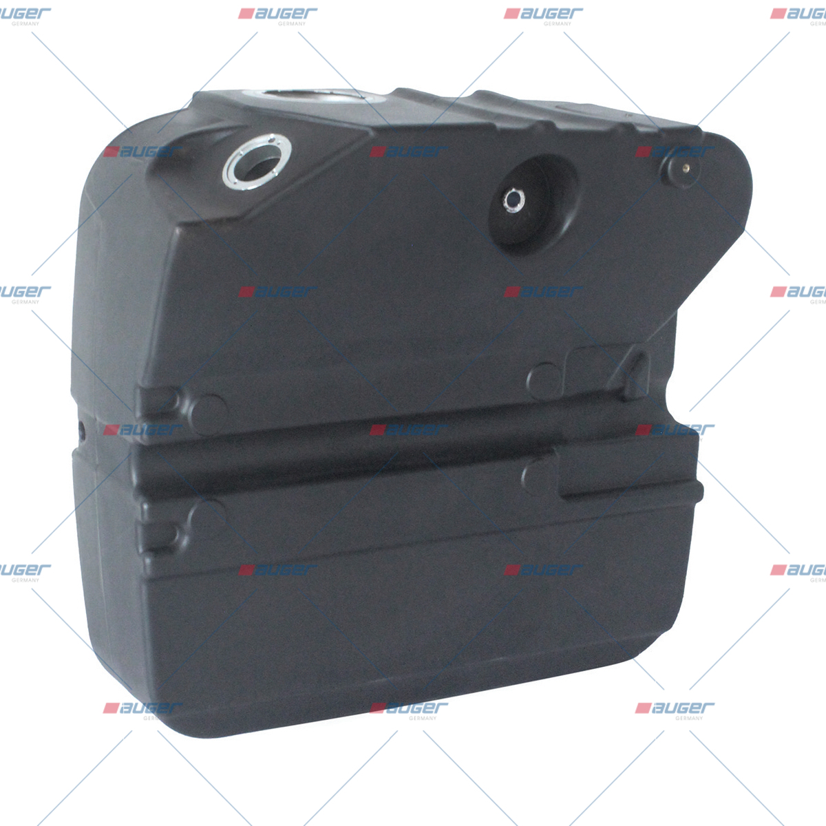 AdBlue Tank, SCR System