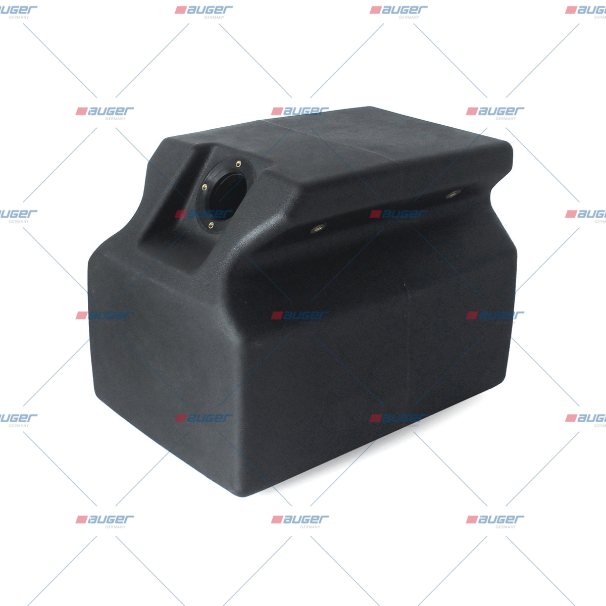 AdBlue Tank, SCR System