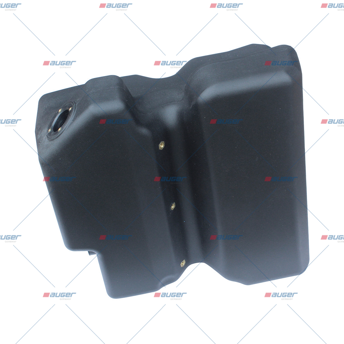 AdBlue Tank, SCR System