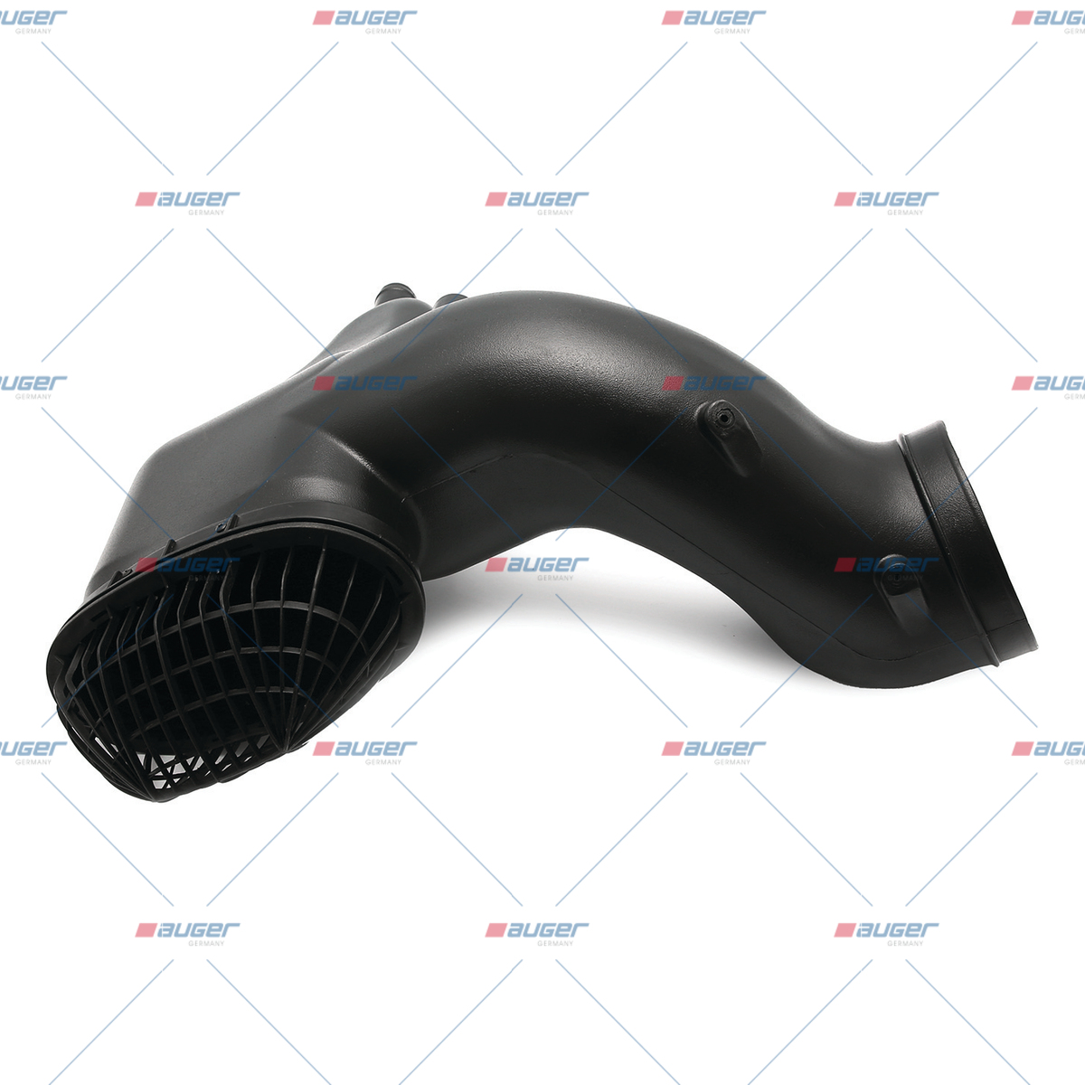 Luftfuehrung, Luftfilter