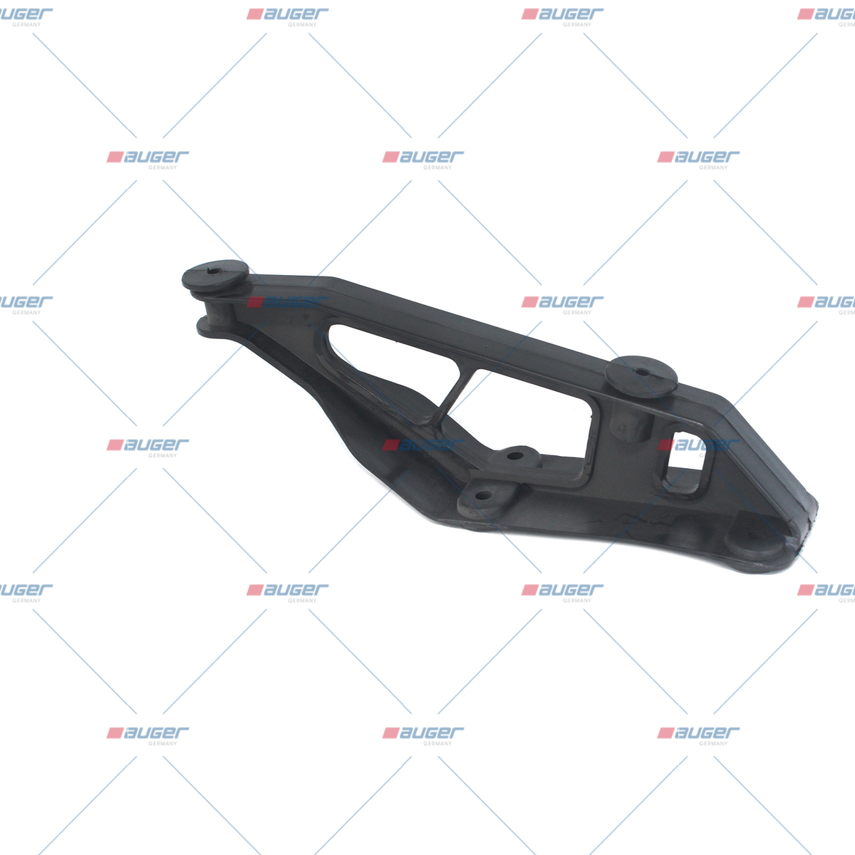 Halter, Sonnenblende