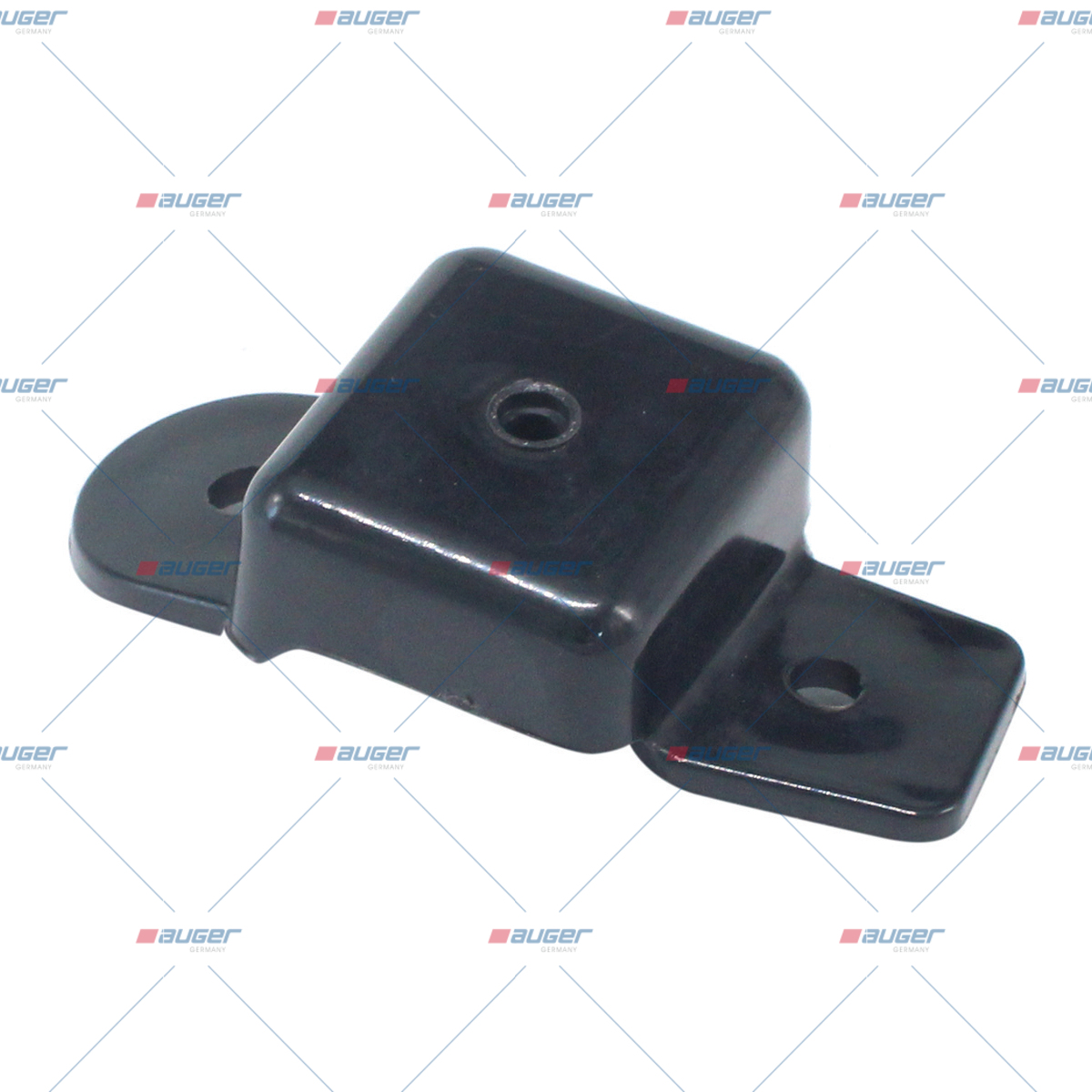 Halter, Sonnenblende