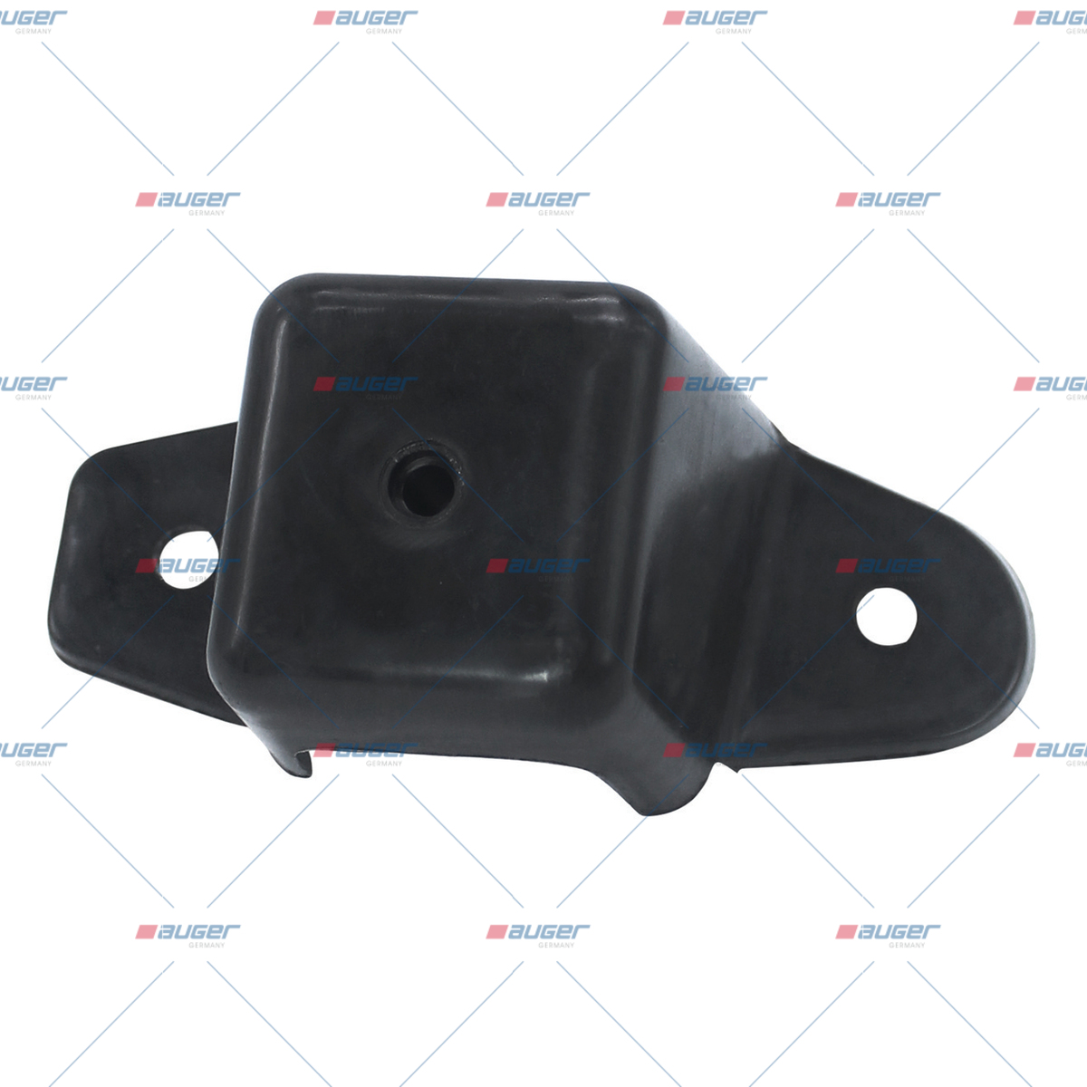 Halter, Sonnenblende